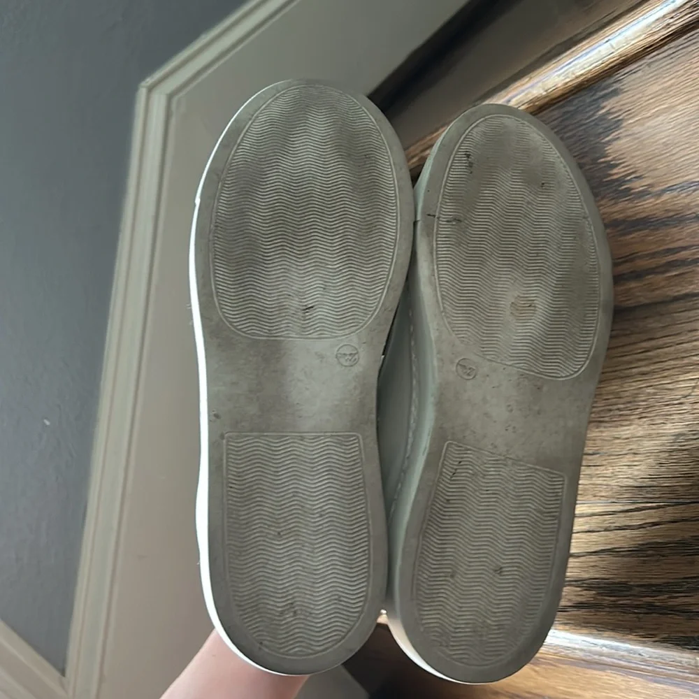 A. Soliani Sneakers